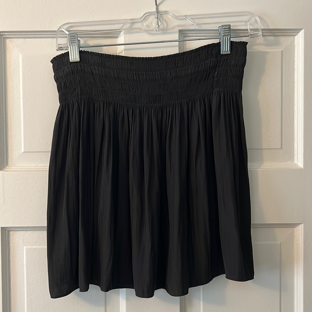 Ramy Brook Skirt - Black - Small